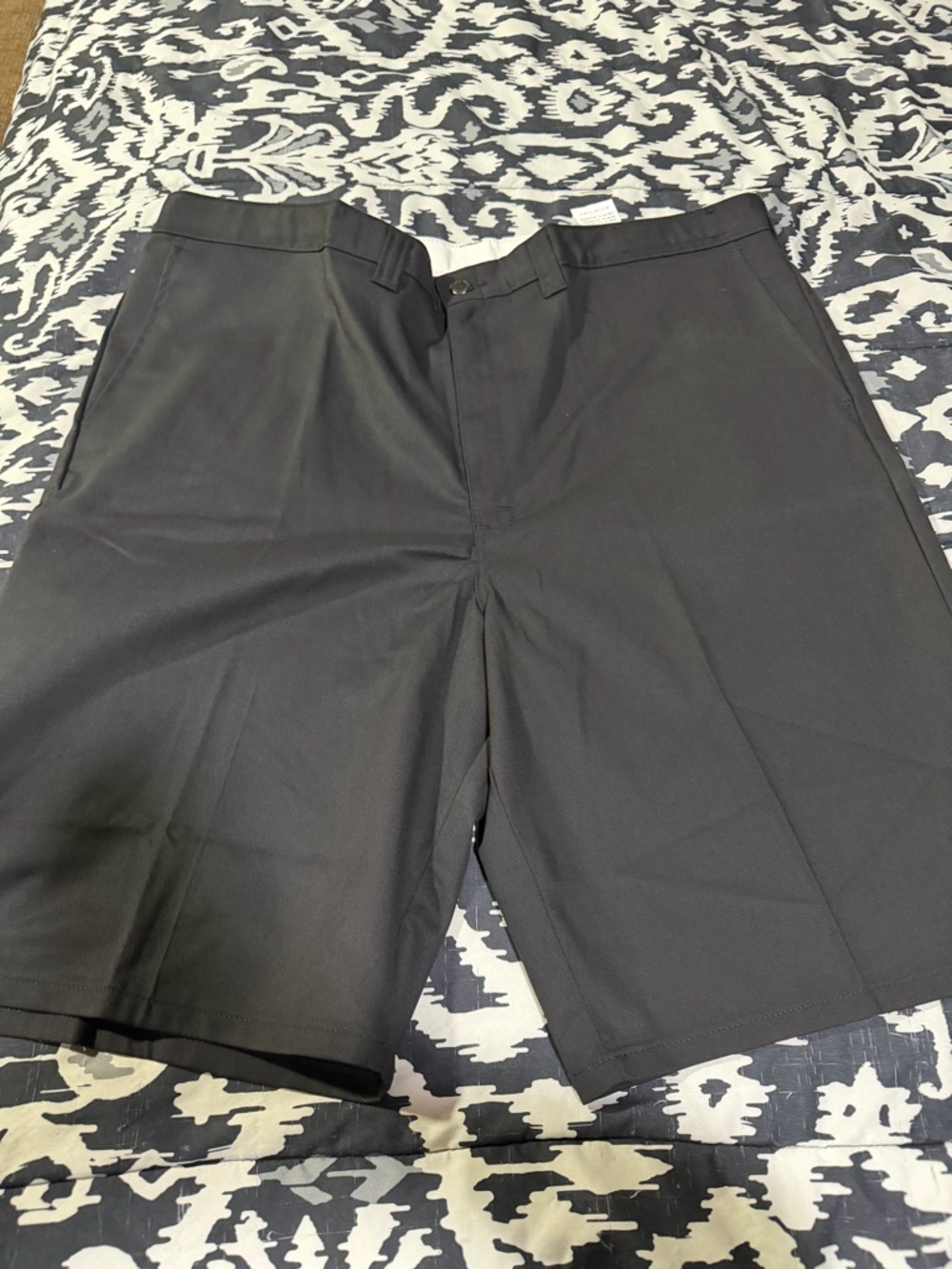 Men’s dickies work shorts